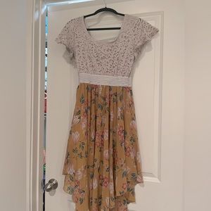 Liberty Love Dress
